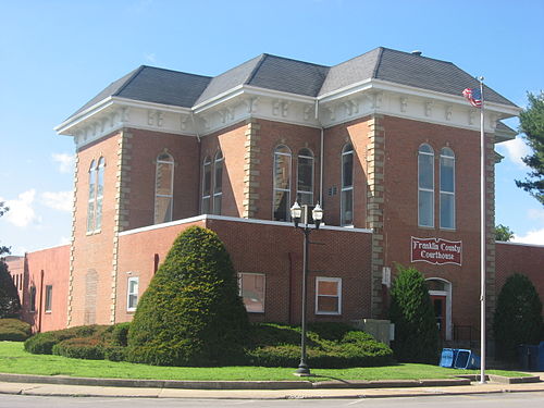 Benton, Illinois